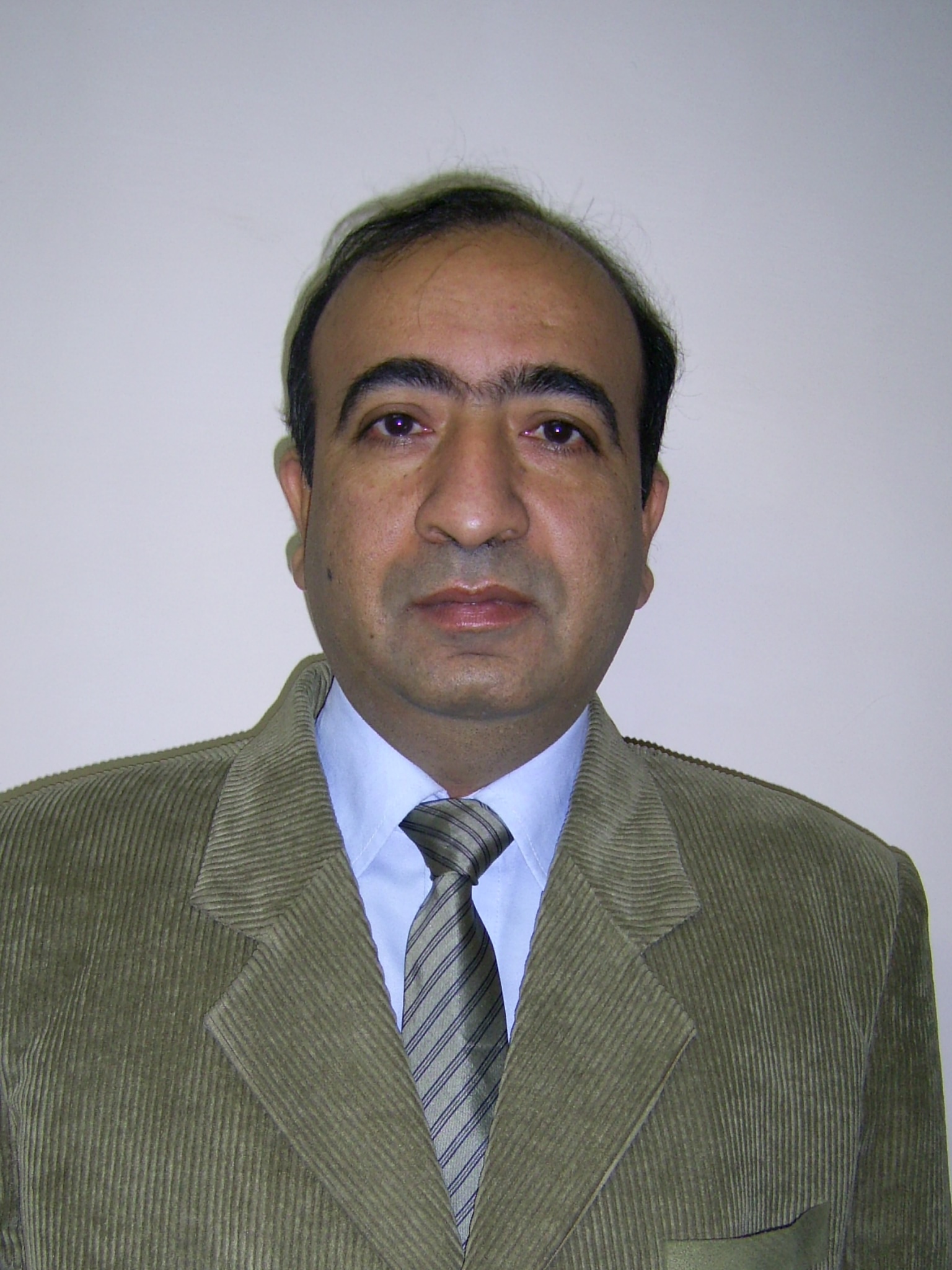 Mr. Navneet Butan
